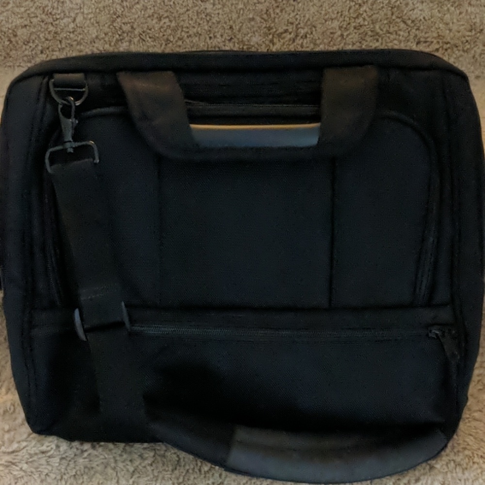 Laptop/notebook computer bag - Picture 1 of 3